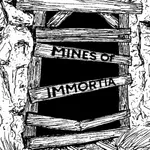 The Mines of Immortia icon