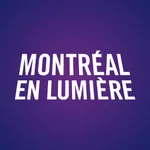 Montréal en lumière icon