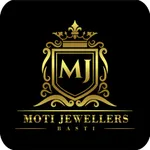 Moti Jewellers icon