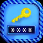 Private Organizer for Password icon