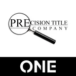 PrecisionAgent ONE icon