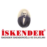 İskender icon