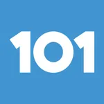 101evler icon