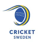 SCF(Svenska Cricketförbundet) icon