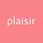 plaisir　公式アプリ icon