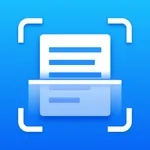 OCR Text Scanner & Processor icon