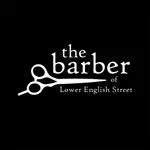 The Barber icon