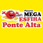 Mega Esfiha icon