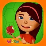 Healthy Kids by W5Go icon