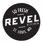 Eat Revel Kitchen App icon