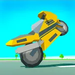 Wheelie Masters icon