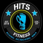 Hits Fitness icon