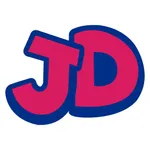 JD World icon