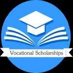 vocational scholarships icon