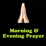 Daily Prayer-Morning & Evening icon
