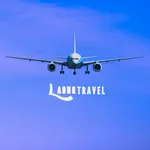Find Airlines Flights icon