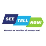 SeeTellNow icon