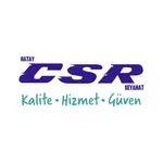 Hatay CSR Seyahat icon