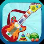 Toys Guitar icon