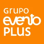 Grupo eventoplus icon