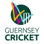 Guernsey Cricket Board icon