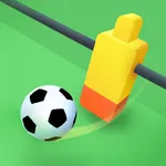 Bouncy Kicker icon