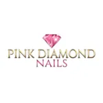 Pink Diamond Nails icon