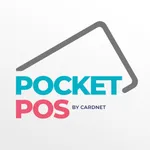 POCKETPOS by CardNET icon