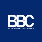 Bedico Baptist Church icon