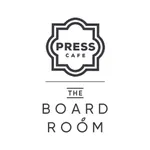 Press / Boardroom icon