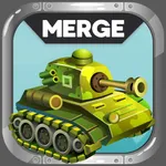 Merge Military Vehicles Tycoon icon
