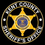 Kent County Sheriff's Office icon