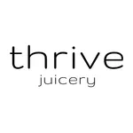 Thrive Juicery icon