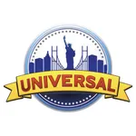 Universal Benefits icon