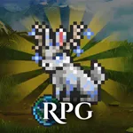 Orna: Turn-based GPS RPG icon