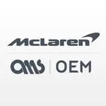 AMS OEM for McLaren icon