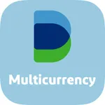 Dukhan Bank Multi Currency icon