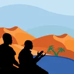 Springs in the Desert icon