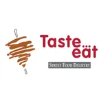 Taste eat icon