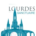 Sanctuaire N-D de Lourdes icon