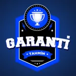 Garanti Tahmin icon