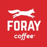 Foray Coffee icon