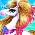 Pony Fashion Show icon