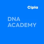 Cipla DNA Academy 2019 icon