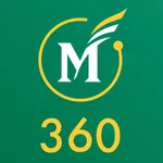 Mason 360 icon