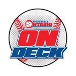 Baseball Ontario ONDeck icon