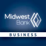 Midwest Bank Business icon