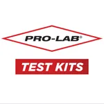 Prolab Test Kits icon