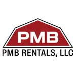 PMB Rentals Customer Portal icon