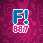 La F! 88.7 icon